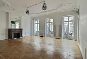 Location bureaux Paris 8 - Triangle d'Or - Proche transports