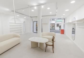 Location bureau Paris 2 - Proche métro Réaumur-Montmartre et Sentier