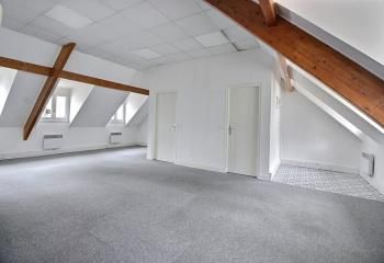 Location bureau Paris 2 - Proche Opéra et transports en commun