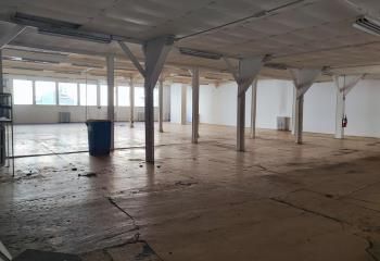 Local d'activité à réhabiliter à vendre Limoges - Proche Beaulanc