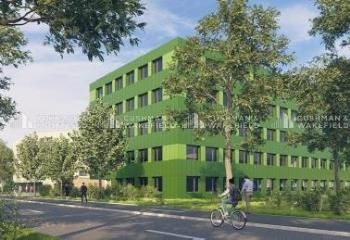 Bureaux à vendre Schiltigheim - Proche TGV et BHNS