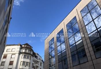 Location bureau Strasbourg - Place des Halles - Proche bus et tram