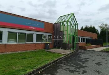 Bureaux à louer Lomme - Proche A25 et M652