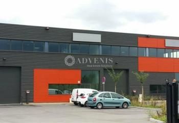 Local d'activité à vendre Croix - Parc Innovespace