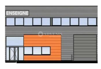 Local d'activité à vendre Croix - Parc Innovespace