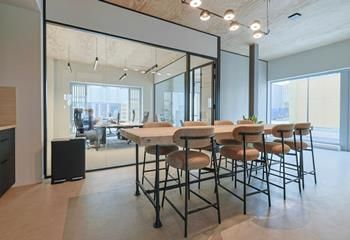 Vente bureaux Villeneuve-d'Ascq - Label BREEAM Very Good