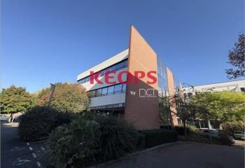 Location bureaux Quint-Fonsegrives - Proche clinique et périphérique