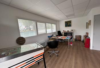 Location bureau Bondues - Zone Ravennes les Francs
