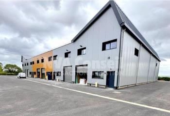 Bureaux à vendre Hérouville-en-Vexin - Proche Haravilliers