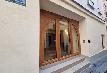 Local commercial à louer Paris 6 - Saint-Germain-des-Prés