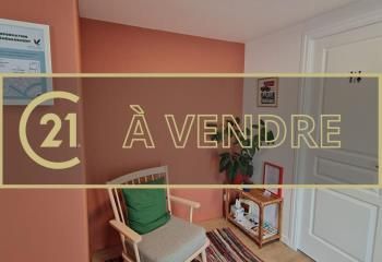 Vente bureau Caen - Proche bus et commerces