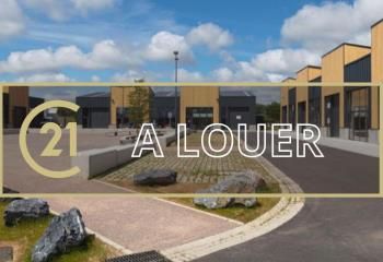 Local d'activité à louer Rots - Proximité Cora