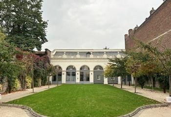 Location bureau Lille - Vieux Lille - Proche transports