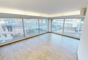 Vente bureaux Nice Est - Lacassagne/Pasteur - Proche transports