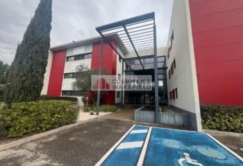 Bureaux à vendre Nîmes - Parc Georges Besse, proche autoroute