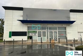 Location local commercial Reims - Retail Park
