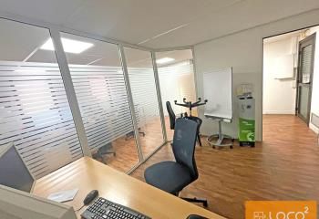 Location bureaux Toulouse - Hyper centre, proche métro Jean Jaurès
