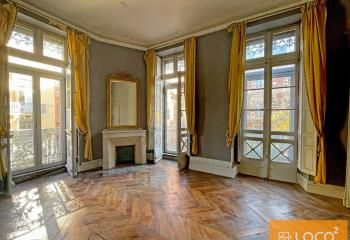 Location bureaux Toulouse hyper-centre - Proche métro et bus