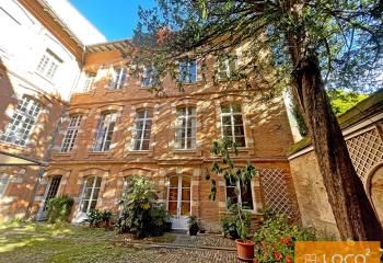 Location bureaux Toulouse - Centre - Proche métro et bus