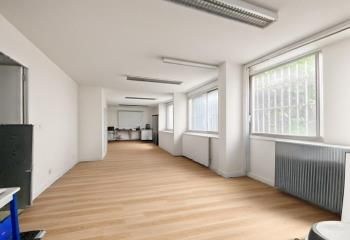 Local commercial à louer Paris 11e - Métro Philippe Auguste