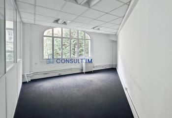 Location bureaux Paris 11 - Proche Métro Rue Saint-Maur