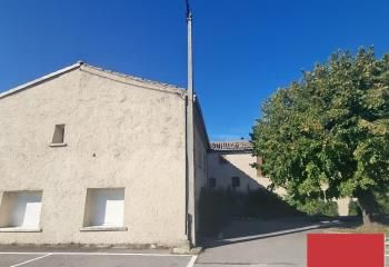 Local commercial à louer Pierrelatte - RN7