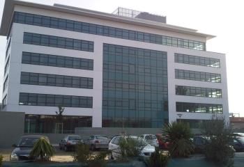 Location bureaux Toulouse Sud-Ouest - Proche Cancéropôle et rocade