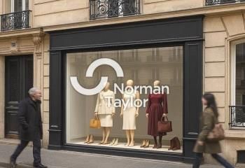 Local commercial à louer Montpellier centre-ville - Tram et parking