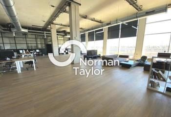 Bureaux à vendre Montpellier - Proche tram, gare et autoroute