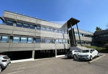 Location bureaux Sainte-Foy-lès-Lyon - Proche A7 et bus