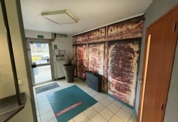 Vente local commercial Lyon 7ème - Proche métro Jean Jaurès