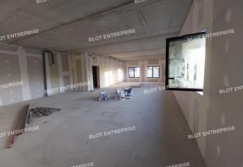Location bureaux Brest - Kergaradec Hermitage - Proche bus