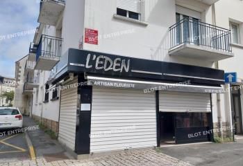 Local commercial à louer Pontivy centre-ville - Proximité bus