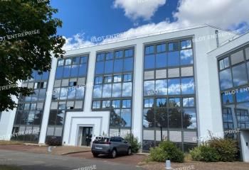 Location bureaux Bouguenais - Proche aéroport et bus