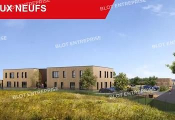 Bureaux à vendre Le Bignon - Proche autoroute et périphérique