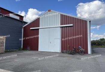 Locaux d'activité à vendre Saint-Herblain - Proche Pont de Cheviré