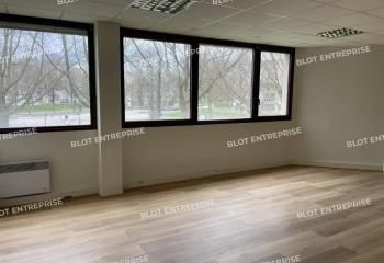 Bureaux à vendre Rennes - Proche bus et accès 4 voies