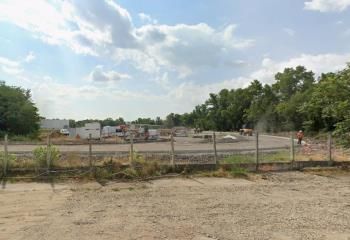 Terrain à vendre Grigny - accès A6 et RER D