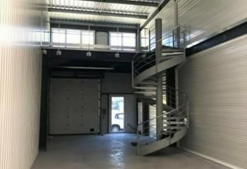 Locaux d'activités neufs à vendre Bons-en-Chablais - ZA des Bracots