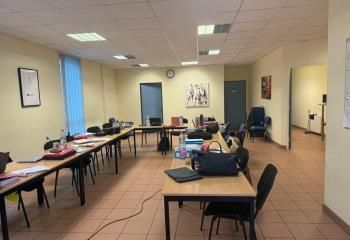 Location bureaux Beauvais - Parc d'activité tertiaire