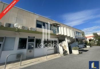 Bureaux à vendre Carros - Zone industrielle, 40 places de parking