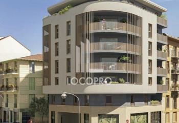 Bureaux à vendre Nice Est - Proche transports et commerces