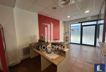 Location bureaux Nice Arenas - Proche aéroport, tramway et gare