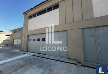 Locaux d'activité à louer Valbonne - Proche fibre optique et sécurisé