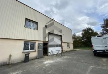 Local d'activité à louer Artigues-près-Bordeaux - Proche N89