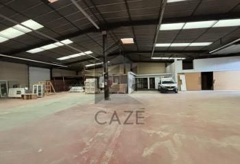 Entrepôt à louer Mérignac - Proche rocade et tram