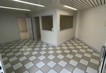 Local commercial à louer Rueil-Malmaison centre-ville