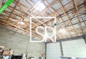 Local d'activité à louer Sayat - Proche Clermont-Ferrand