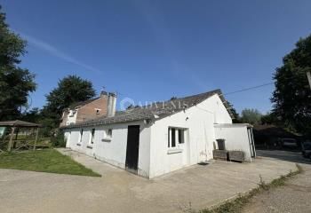 Local d'activité à louer Cucq - Proximité Le Touquet