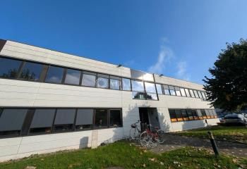 Location bureau Strasbourg - Quartier Meinau - Proche autoroute et tram